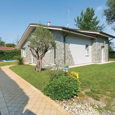 Faro Ferienhaus Albarella Island