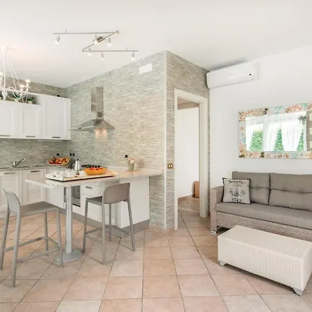 Ferienhaus Faro Albarella Island