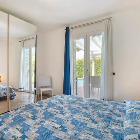 Ferienhaus Faro Albarella Island