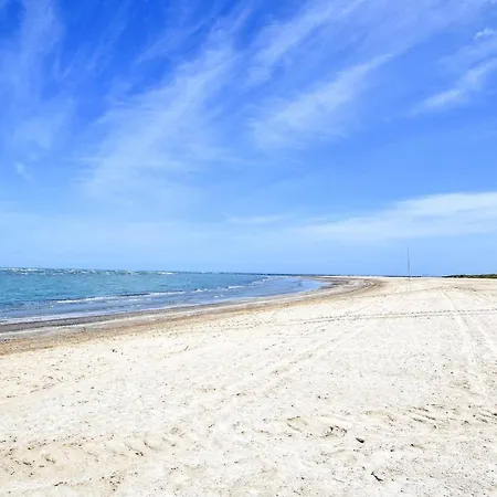 Faro Albarella Island